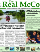 The Real McCoy - 09.14.2018