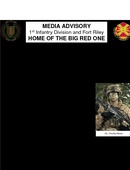 1st Infantry Division Press Releases - 09.17.2018