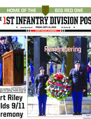 The 1st Infantry Division Post - 09.20.2018
