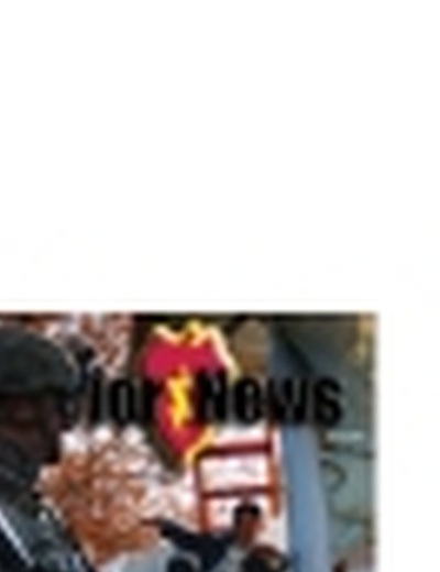 Warrior News