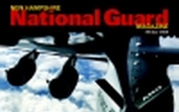 New Hampshire National Guard Magazine - 01.15.2009