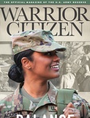Warrior Citizen - 10.12.2018