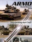 ARMOR Magazine - 09.24.2018