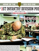 The 1st Infantry Division Post - 10.18.2018