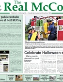 The Real McCoy - 10.12.2018