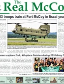 The Real McCoy - 10.26.2018