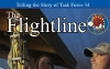 The Flightline - 11.06.2008