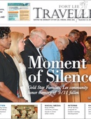 Fort Lee Traveller - 11.06.2018