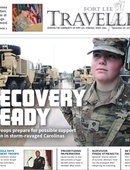 Fort Lee Traveller - 11.06.2018