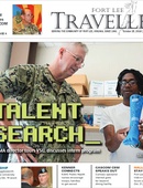 Fort Lee Traveller - 11.06.2018