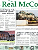 The Real McCoy - 11.09.2018