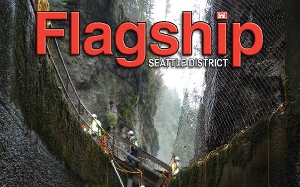 Flagship - November 9, 2018