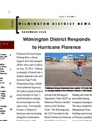 Wilmington District News - 11.09.2018