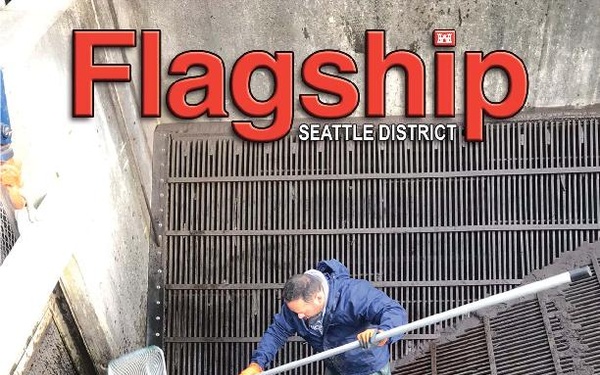 Flagship - April 1, 2018