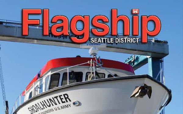 Flagship - January 1, 2018