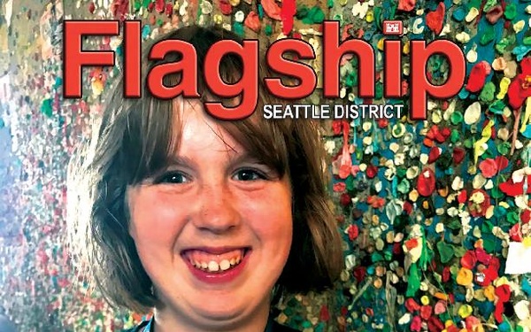 Flagship - July 1, 2018