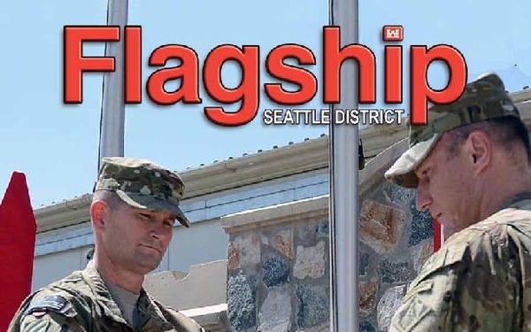 Flagship - June 1, 2014