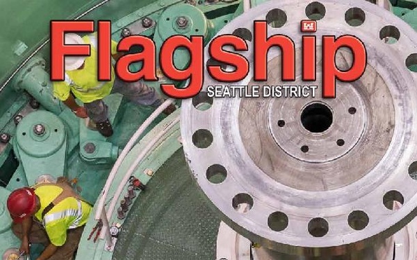 Flagship - September 1, 2014