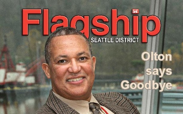 Flagship - March 1, 2016