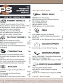PS: The Preventive Maintenance Magazine - 01.01.2018