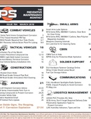 PS: The Preventive Maintenance Magazine - 03.01.2018