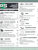 PS: The Preventive Maintenance Magazine - 04.01.2018