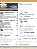 PS: The Preventive Maintenance Magazine - 06.01.2018