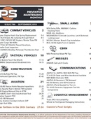 PS: The Preventive Maintenance Magazine - 09.01.2018