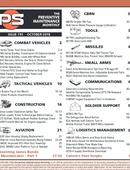 PS: The Preventive Maintenance Magazine - 10.01.2018