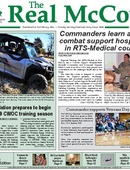 The Real McCoy - 11.23.2018