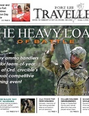 Fort Lee Traveller - 10.04.2018