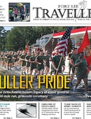 Fort Lee Traveller - 10.18.2018