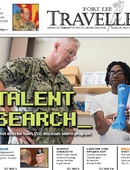 Fort Lee Traveller - 10.25.2018