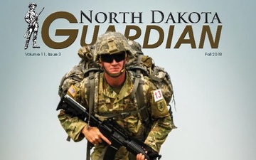 North Dakota Guardian - 10.30.2018
