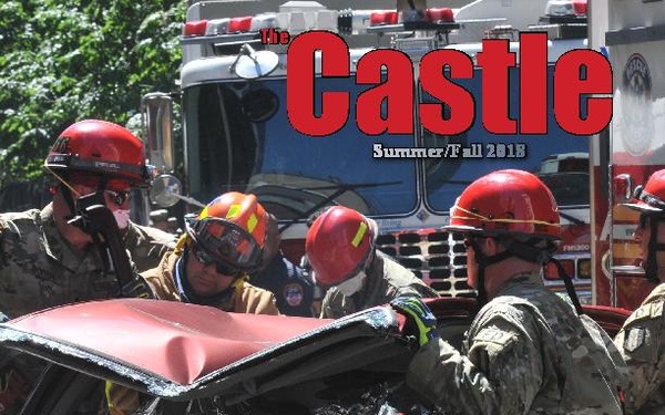 Inside the Castle - December 4, 2018