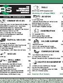 PS: The Preventive Maintenance Magazine - 12.01.2018