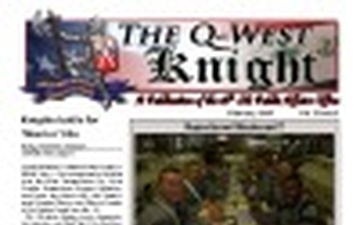 Q-West Knight, The - 02.09.2009