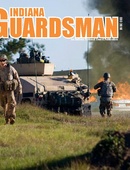 Indiana Guardsman - 12.11.2018