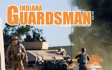 Indiana Guardsman - 12.11.2018
