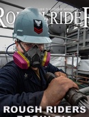 Rough Rider - 07.31.2018