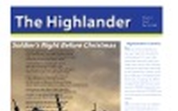 The Highlander - 12.24.2008
