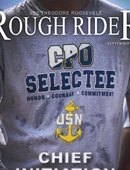 Rough Rider - 08.31.2018