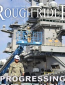 Rough Rider - 10.31.2018