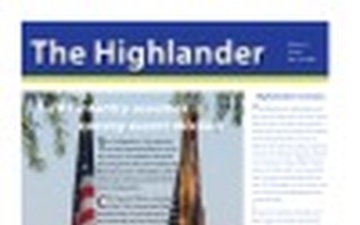The Highlander - 12.05.2008