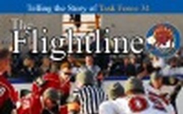 The Flightline - 02.06.2009