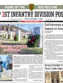 The 1st Infantry Division Post - 12.20.2018