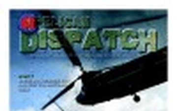 Pelican Dispatch - 02.25.2009