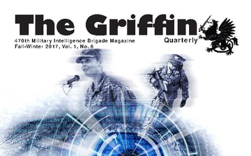 The Griffin Quarterly - 12.28.2018