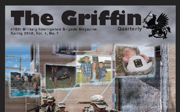 The Griffin Quarterly - 12.28.2018