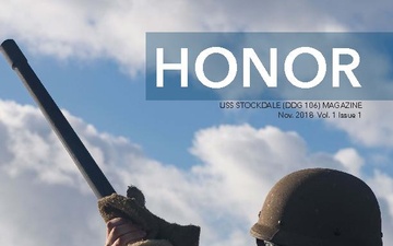 Honor - 11.01.2018
